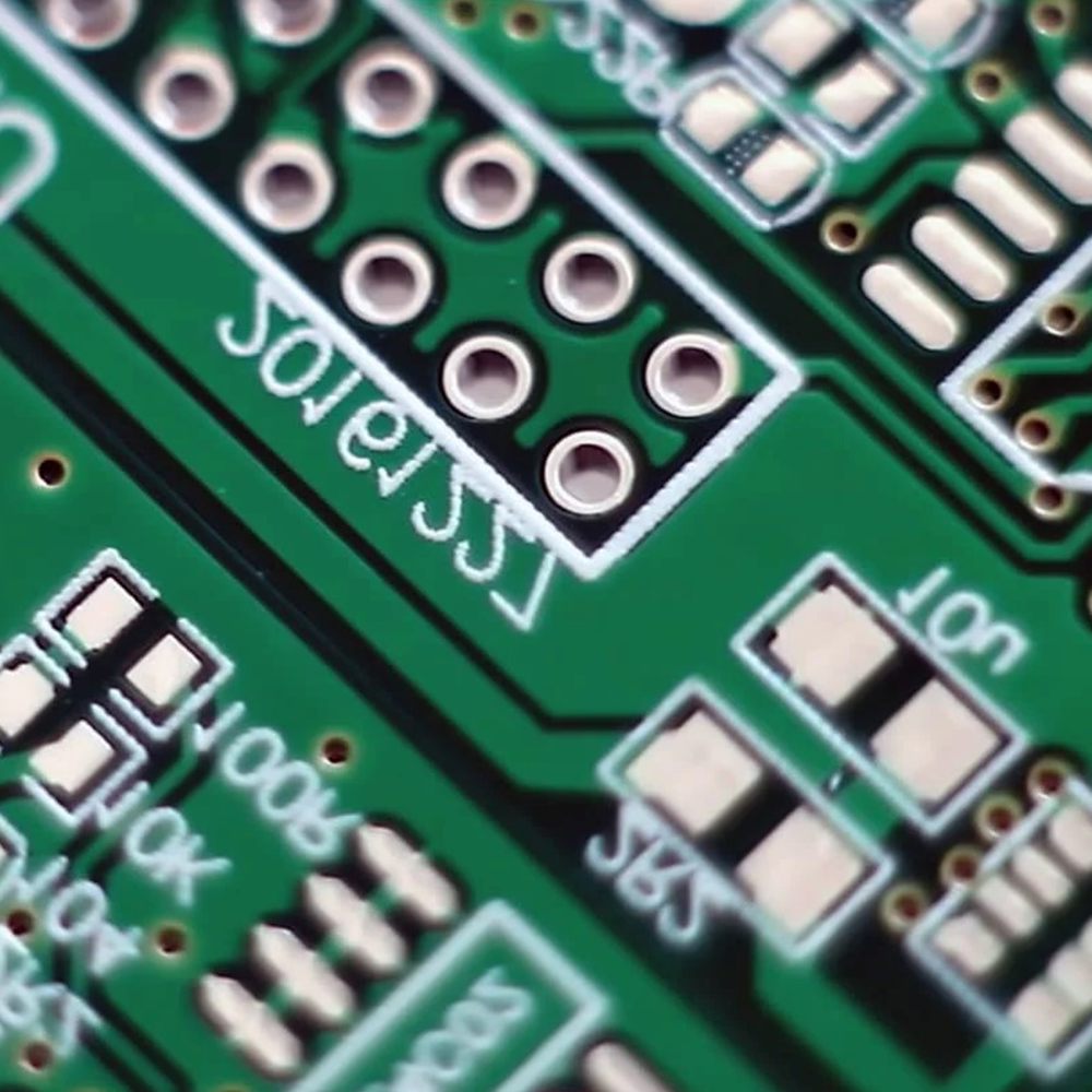 HASL PCB Manufacturer in China: Reliable and Cost-Effective PCB Surface Finish